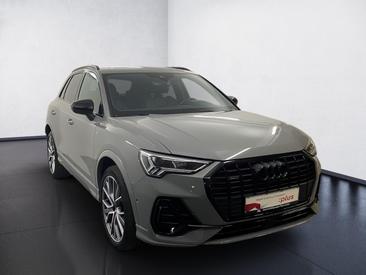 Audi Q3 S Line 35 TDI Quattro S Tronic — photo 8