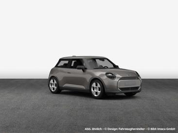 Mini 3 Portes Berline Cooper SE — photo 7