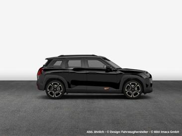 Mini Aceman SE — photo 5