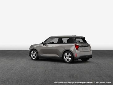 Mini 3 Portes Berline Cooper SE — photo 8