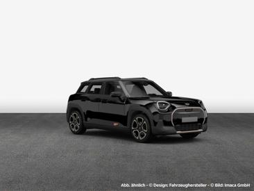 Mini Aceman SE — photo 7