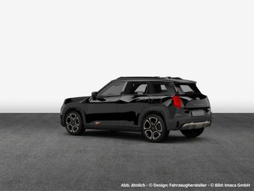 Mini Aceman SE — photo 8