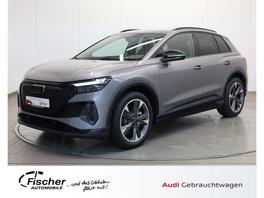 Audi Q4 E-tron 45 E-tron - 2024 - Joinsteer - #1