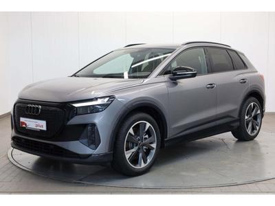 Audi Q4 E-tron 45 E-tron