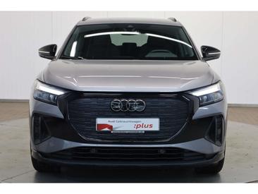Audi Q4 E-tron 45 E-tron — photo 3