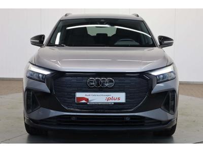 Audi Q4 E-tron 45 E-tron