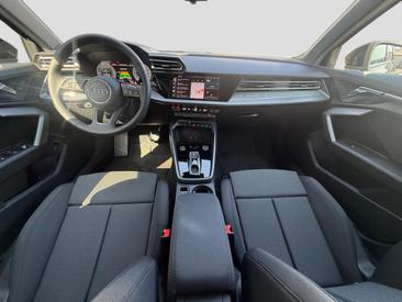Audi A3 Sportback TFSI E TFSI E S Tronic — photo 6