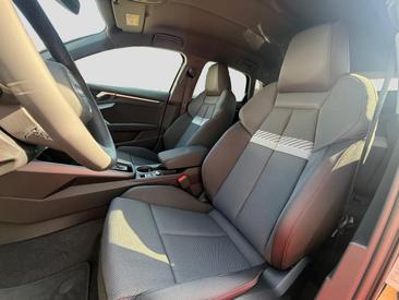 Audi A3 Sportback TFSI E TFSI E S Tronic — photo 10