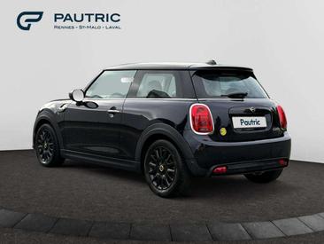 Mini 3 Portes Berline Cooper SE — photo 3