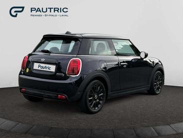 Mini 3 Portes Berline Cooper SE — photo 5