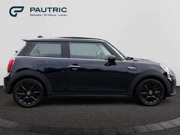 Mini 3 Portes Berline Cooper SE — photo 6