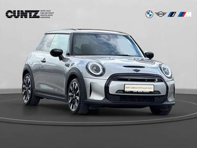 Mini 3 Portes Berline Cooper SE