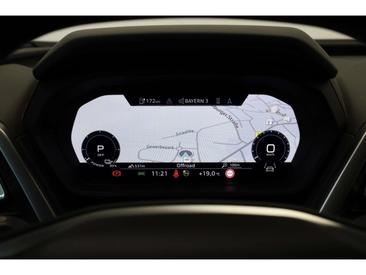 Audi Q4 E-tron 45 E-tron — photo 13