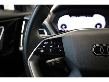 Audi Q4 E-tron 45 E-tron — photo 15