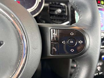 Mini 3 Portes Berline Cooper SE — photo 16