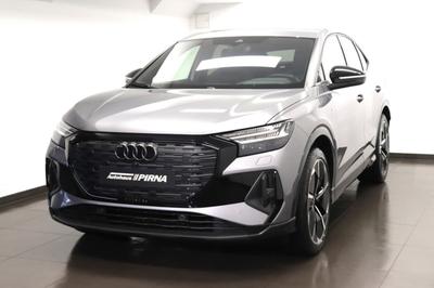 Audi Q4 Sportback E-tron 50 E-tron Quattro