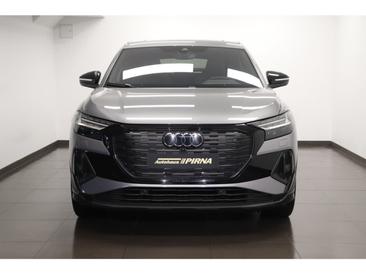 Audi Q4 Sportback E-tron 50 E-tron Quattro — photo 3