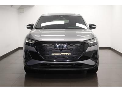 Audi Q4 Sportback E-tron 50 E-tron Quattro
