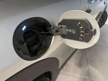 Mini 3 Portes Berline Cooper SE — photo 6