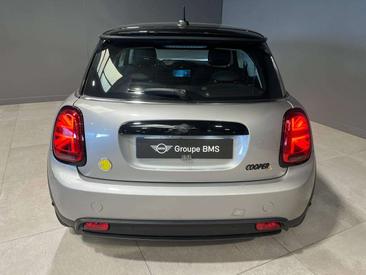 Mini 3 Portes Berline Cooper SE — photo 7