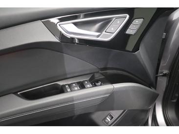 Audi Q4 Sportback E-tron 50 E-tron Quattro — photo 14