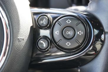 Mini Countryman Cooper SE ALL4 — photo 16