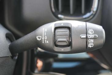 Mini Countryman Cooper SE ALL4 — photo 18