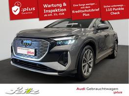 Audi Q4 E-tron 50 E-tron Quattro - 2023 - Joinsteer - #1