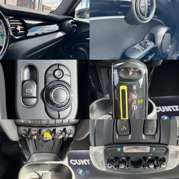 Mini 3 Portes Berline Cooper SE — photo 20