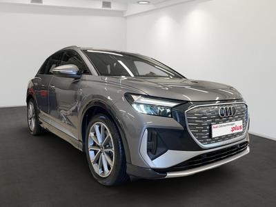 Audi Q4 E-tron 50 E-tron Quattro