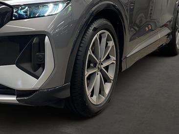Audi Q4 E-tron 50 E-tron Quattro — photo 8