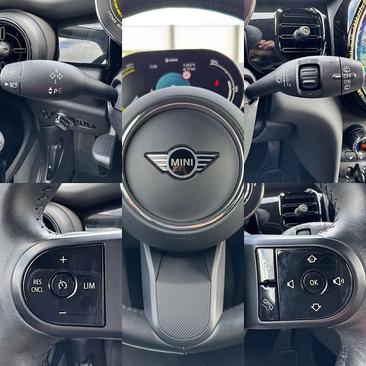 Mini 3 Portes Berline Cooper SE — photo 22