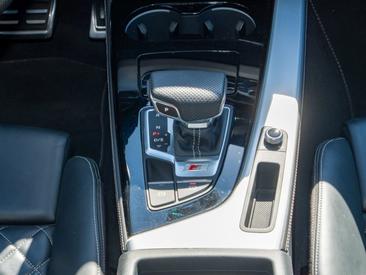 Audi S4 Avant TDI Quattro Tiptronic — photo 16