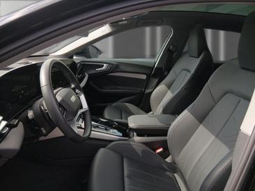 Audi A5 Avant TDI Quattro S Tronic — photo 20