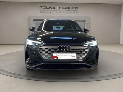 Audi Q8 E-tron Advanced 50 E-tron Quattro