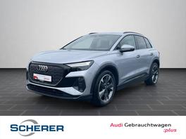 Audi Q4 E-tron 45 E-tron - 2025 - Joinsteer - #1