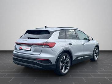 Audi Q4 E-tron 45 E-tron — photo 2