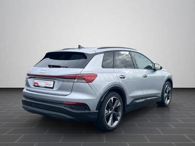 Audi Q4 E-tron 45 E-tron