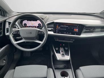 Audi Q4 E-tron 45 E-tron — photo 3
