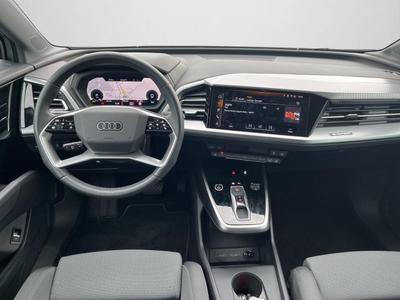Audi Q4 E-tron 45 E-tron