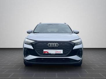 Audi Q4 E-tron 45 E-tron — photo 5
