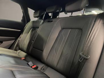 Audi Q8 E-tron Advanced 50 E-tron Quattro — photo 15