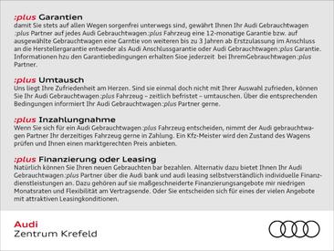 Audi Q8 E-tron Advanced 50 E-tron Quattro — photo 21