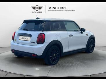 Mini 3 Portes Berline Cooper SE — photo 2