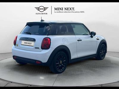 Mini 3 Portes Berline Cooper SE