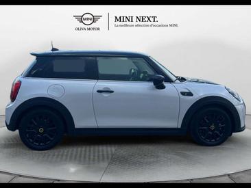 Mini 3 Portes Berline Cooper SE — photo 3