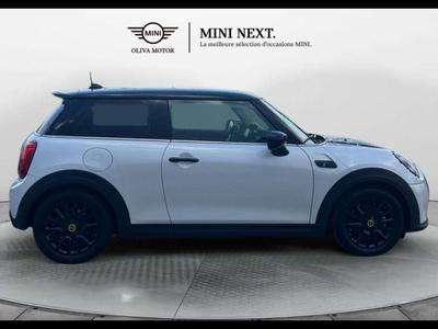 Mini 3 Portes Berline Cooper SE