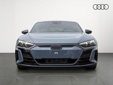 Audi E-tron GT Quattro E-tron Quattro — photo 3