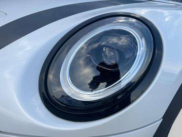 Mini 3 Portes Berline Cooper SE — photo 10