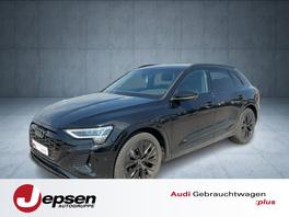 Audi Q8 E-tron S Line 50 E-tron Quattro - 2023 - Joinsteer - #1